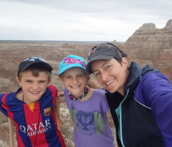 Eileen Hebets Hebets Lab